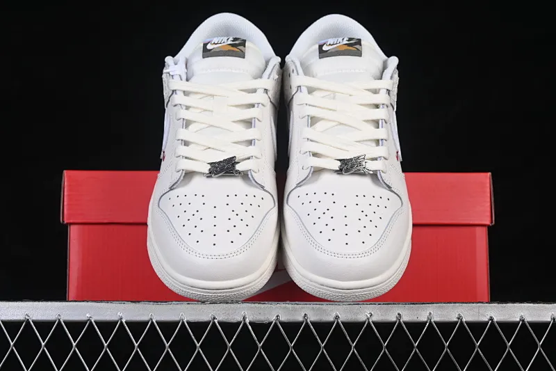 All categories Nk SB Dunk series Nk SB Dunk Low low-top sneakers Nike SB Dunk Low Year of the Horse limited low-top casual sneakers IQ1120-011